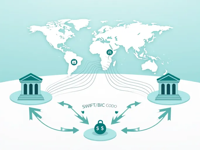 掌握ROYAL BANK OF CANADA的SWIFTBIC码轻松进行国际汇款
