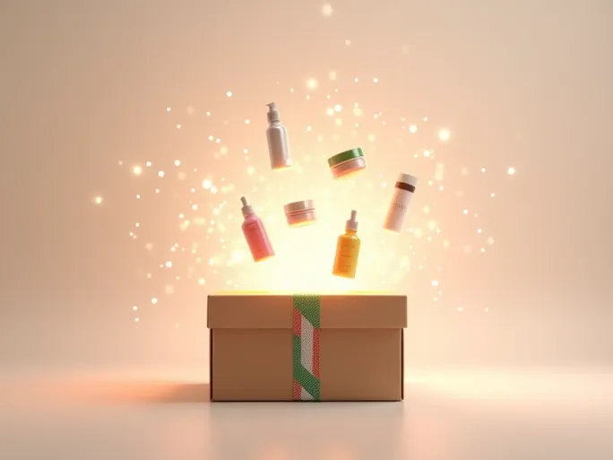 Italys Independent Skincare Sellers Face Shipping Challenges