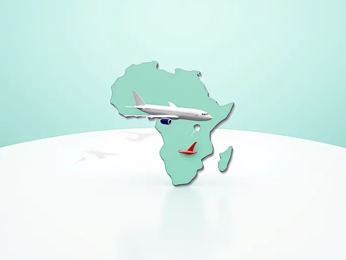 莫桑比克赛赛机场VJBFQXA 数据解析与出行指南