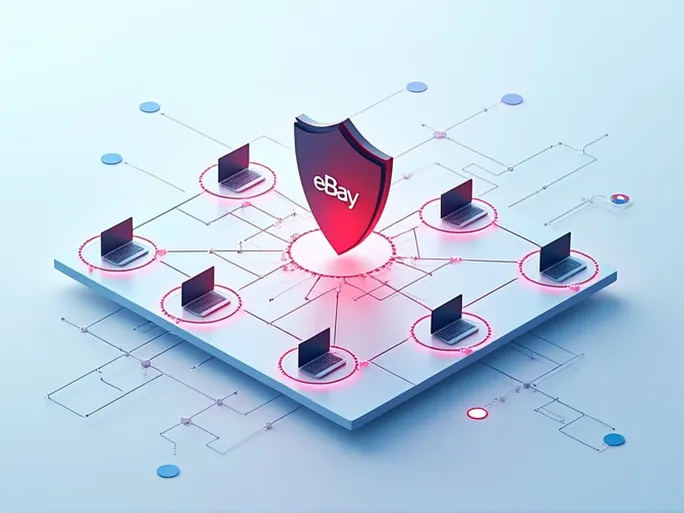 eBay多店铺运营IP限制与防关联终极指南助您利润倍增