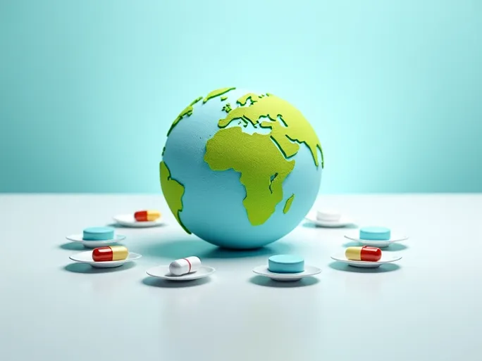 New Rules for Exporting Jinhua Qinggan Granules to Estonia