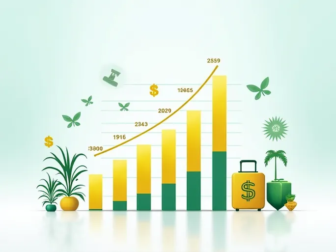 斯威士兰里朗根尼与美元的汇率解析