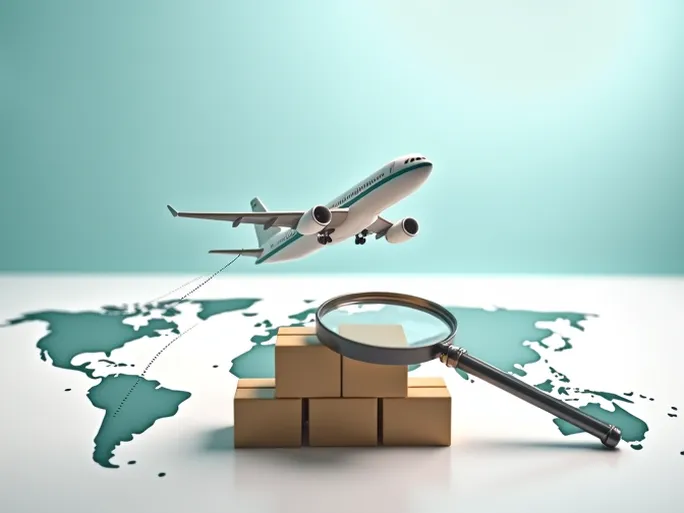 卡帕尔机场KPL巴布亚新几内亚空运数据速查与清关要点