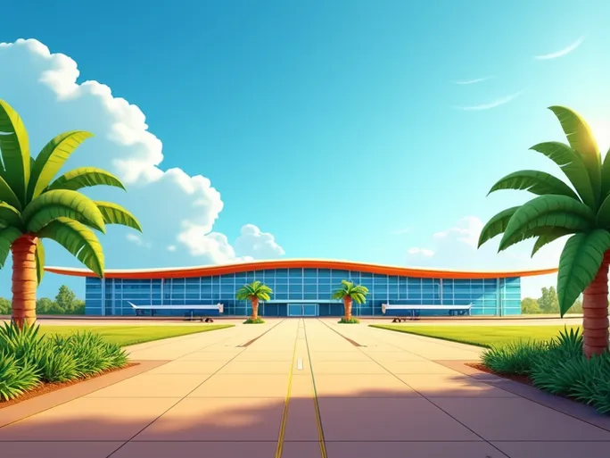 探索布基纳法索的宝藏博博迪乌拉索机场的无与伦比之旅