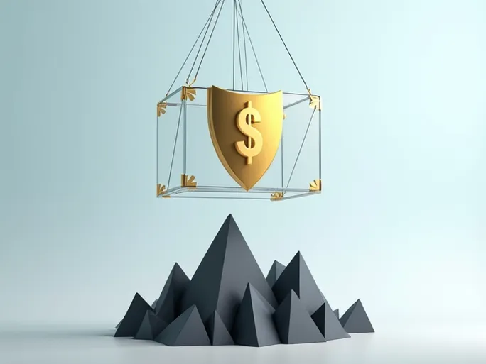 国际空运合同外贸企业如何规避潜在风险五大关键条款解读