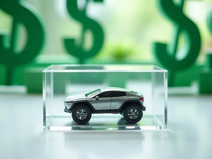 Cybertruck 经销商噩梦重现特斯拉 5 万美元反炒车条款再引争议