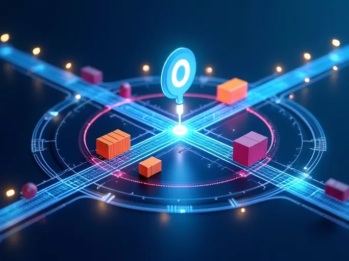 货运追踪再升级DAT联手FourKites打造透明物流新体验