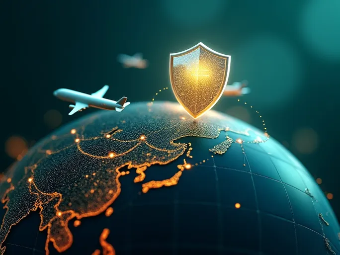 世界海关组织亮相国际航空货运论坛共绘未来蓝图聚焦合作与安全