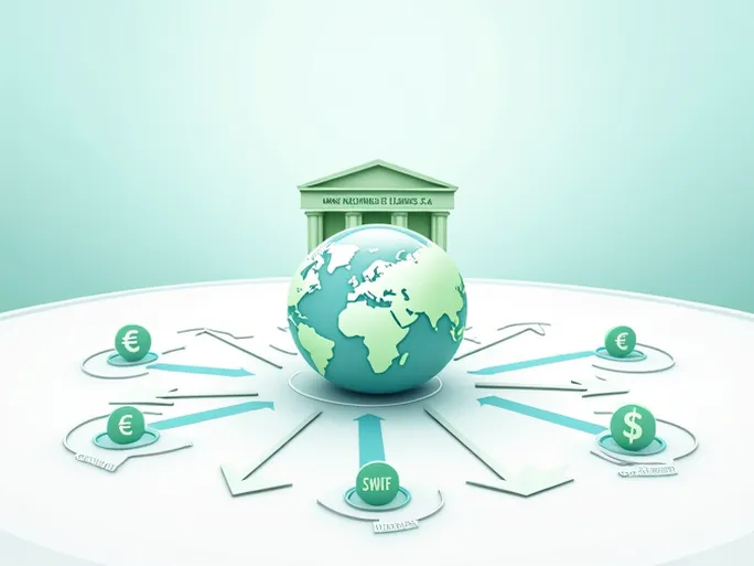 如何安全地通过SWIFT汇款到BANCA NAZIONALE DEL LAVORO SPA