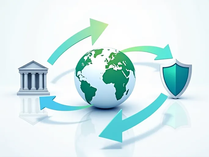 确保您的国际汇款安全掌握BANQUE MISR的SWIFT码