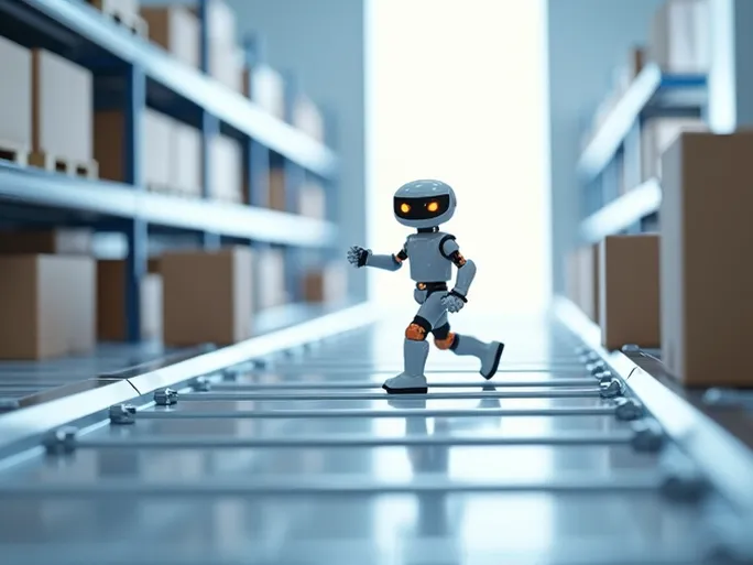 仓库效率翻倍6 River Systems 联手 Project Verte智能物流新升级