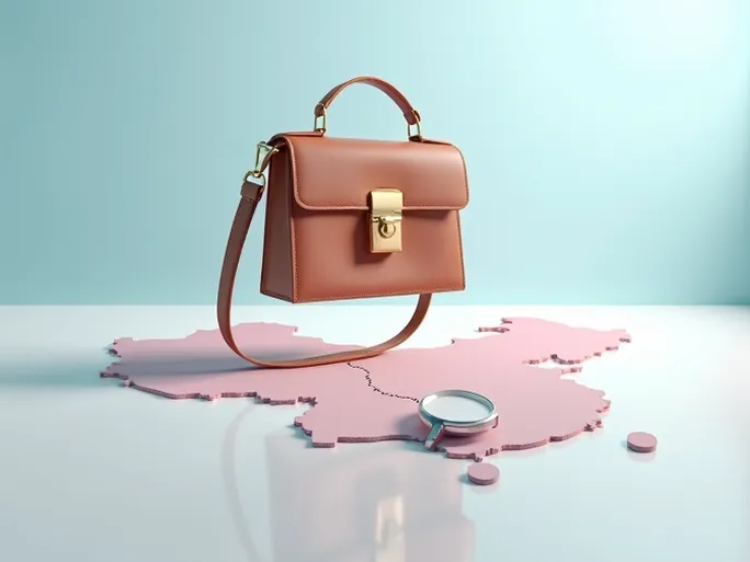 Guide Shipping Luxury Goods From Portugal to China