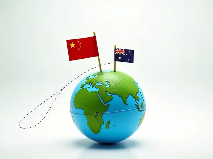 Chinatoaustralia Shipping Times What to Expect