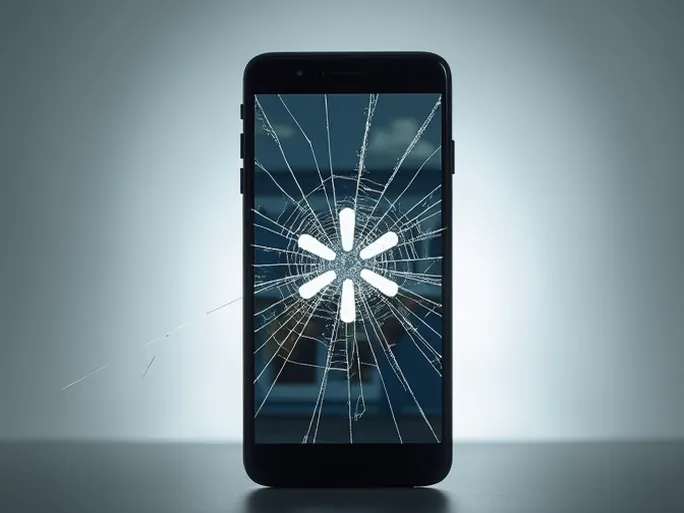 Walmart Denies Aigenerated Fake News on US Exit