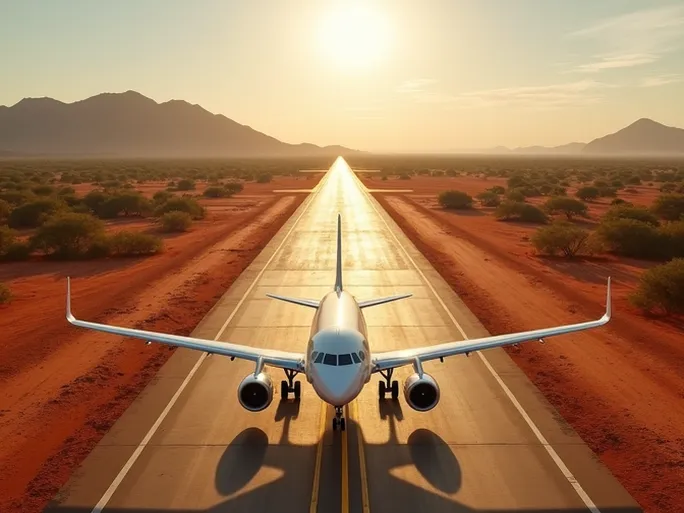 卢埃纳机场LUO安哥拉东部的空中门户