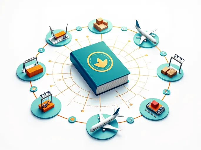 深入了解ATA单证册国际海关的便利通行证