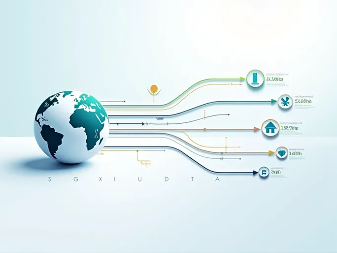 Central Bank SWIFT Codes Enhance Secure Global Transactions