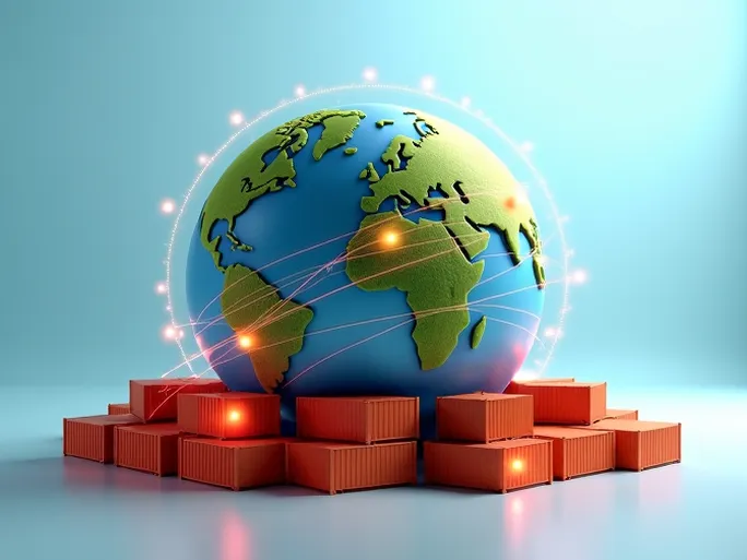 E2open CEO Advocates Supply Chain Resilience in Evolving Logistics