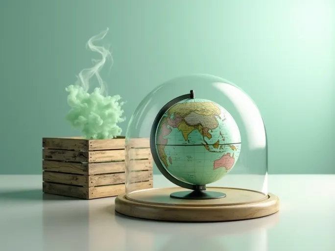 国际物流出口货物熏蒸有效期方式及合规要点解析