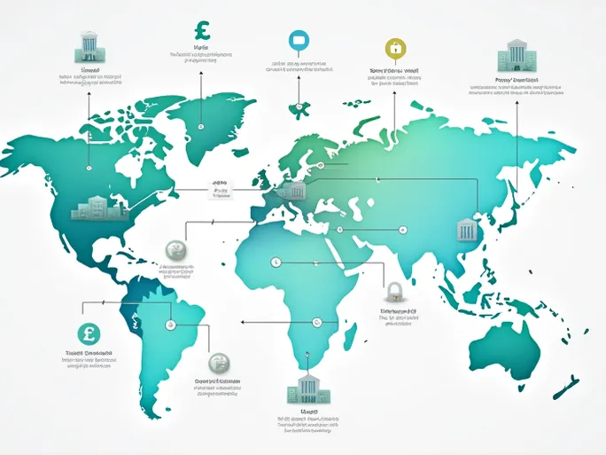 如何安全便捷地通过UNICREDIT BULBANK AD进行国际汇款