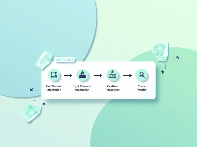 发送资金至波兰必知SWIFTBIC代码指南