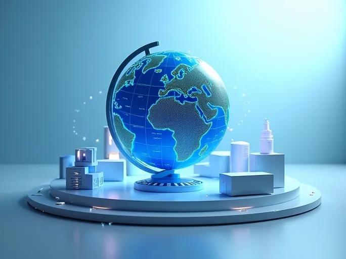 GXO CEO Discusses Postpandemic Logistics Challenges and Opportunities