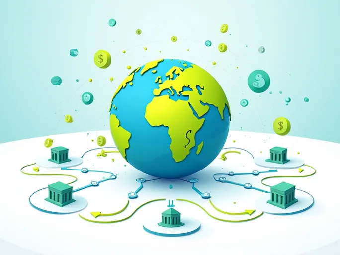 如何正确使用中央银行的SWIFT码进行国际汇款