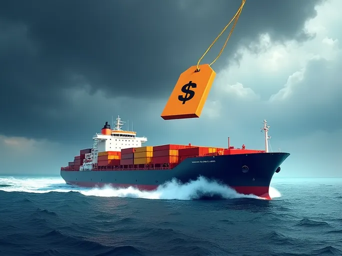 Global Trade to Hit Record High in 2024 Despite Tariffs