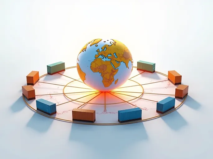 全球并购降温物流业逆势狂奔谁在加速跑