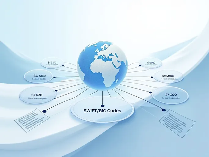 了解AFG银行的SWIFTBIC代码及其重要性