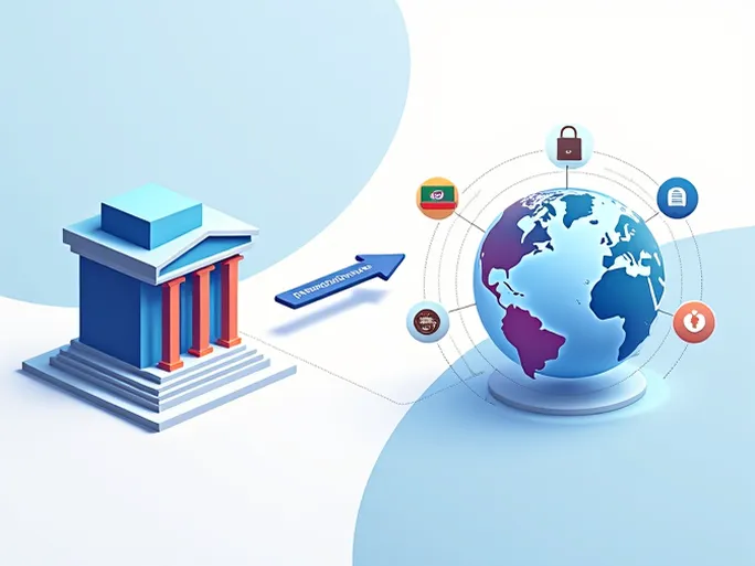 轻松找到墨西哥银行SWIFTBIC代码国际转账无忧