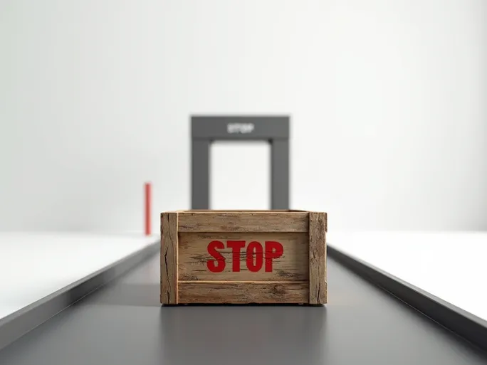 国际快递雷区小心这些包装材料分分钟让你的包裹原地返回