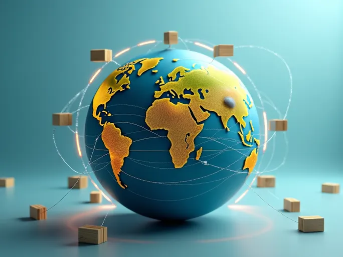 USPS放大招最后一公里配送开放竞标物流格局要变天