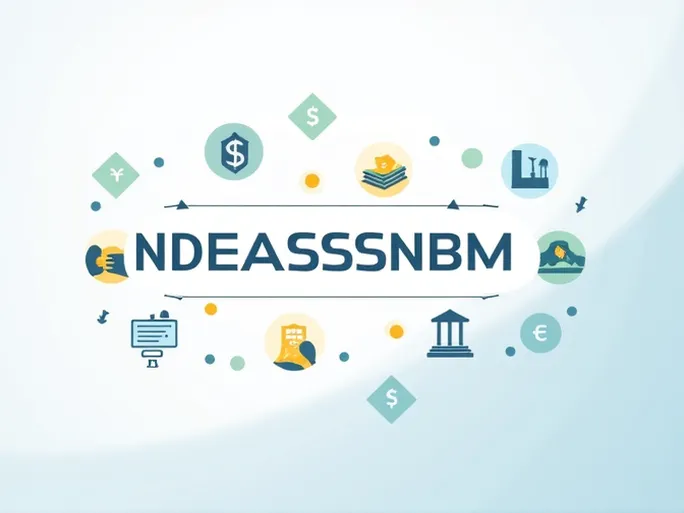 确保资金安全准确转账了解NORDEA BANK的SWIFT代码NDEASESSNBM