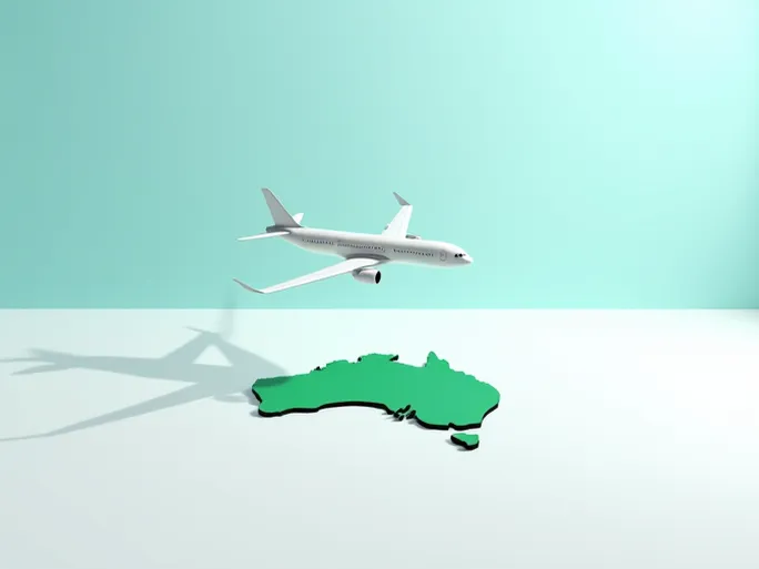 精准定位贝弗利林斯机场BVZ您的西澳大利亚空运指南