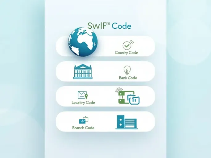 掌握国际汇款SVENSKA HANDELSBANKEN AB 的SWIFTBIC代码解析