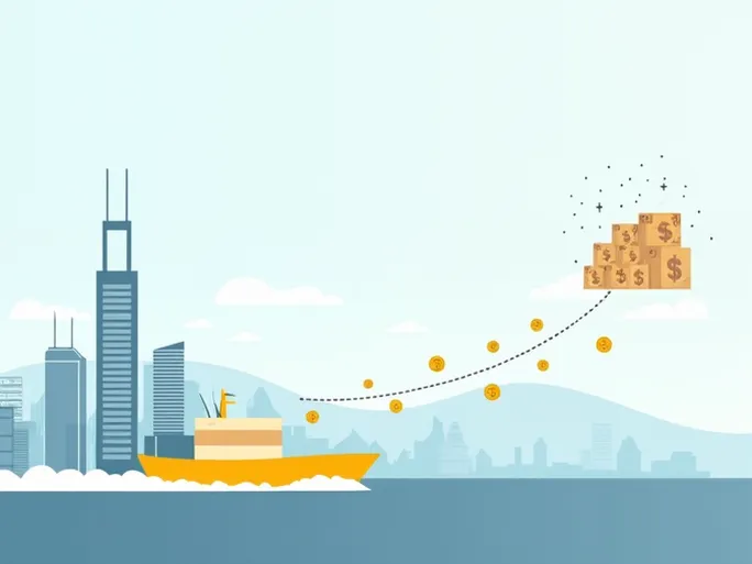 深圳海运FBA跨境电商降本提效的优选方案