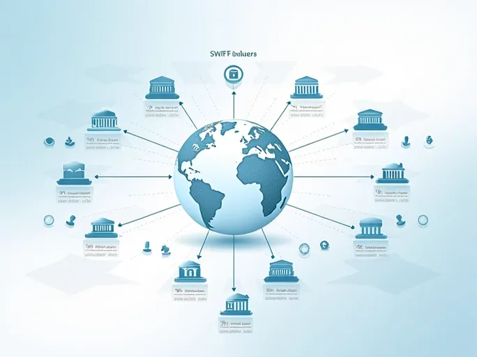 高效转账必备了解博茨瓦纳银行SWIFT码