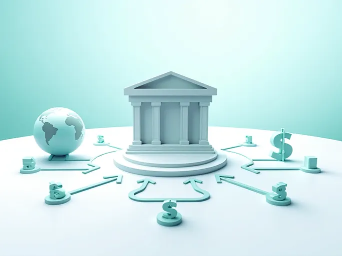 如何通过 National Commercial Bank 处理国际汇款全面指南