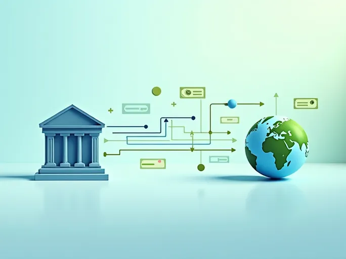 轻松跨境汇款深入了解BANCO DE CHILE的SWIFT码BCHICLRMCUS