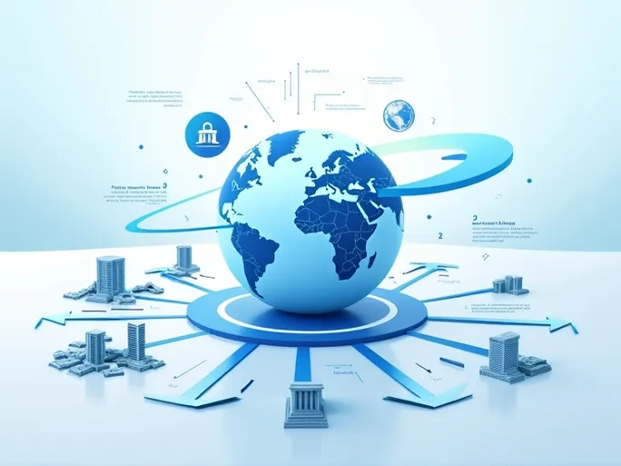 确保资金安全BSP金融集团的SWIFTBIC代码解析