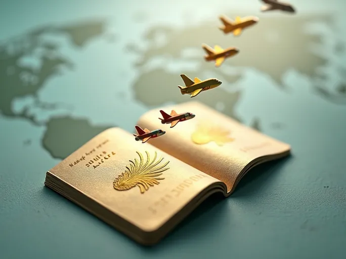 Global Aviation Ground Handling Workforce Gains IATA Training Standard