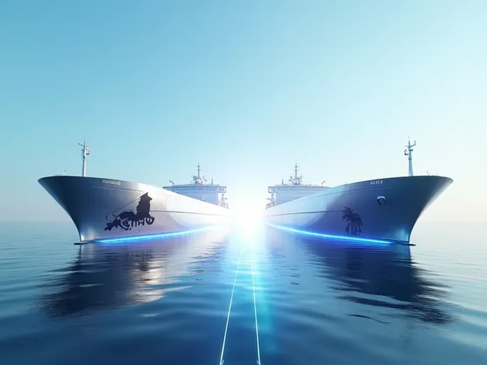 Key Factors Impacting Taiwanshanghai Sea Freight Transit Times