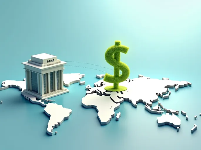 向圭亚那丰业银行汇款SWIFT 代码全攻略避开资金迷途