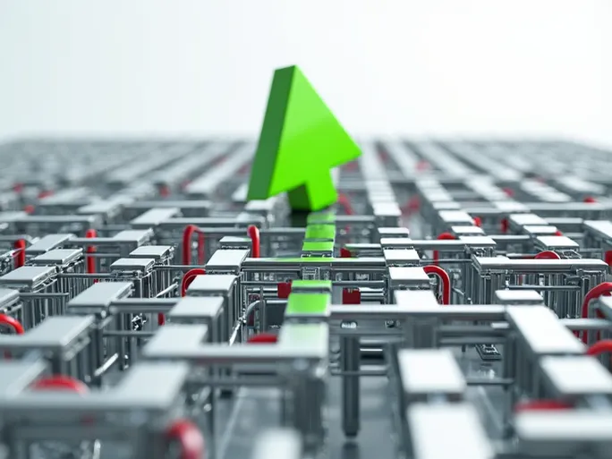 Microwarehousing Gains Traction As Retailers Tackle Costs Delivery Pressures