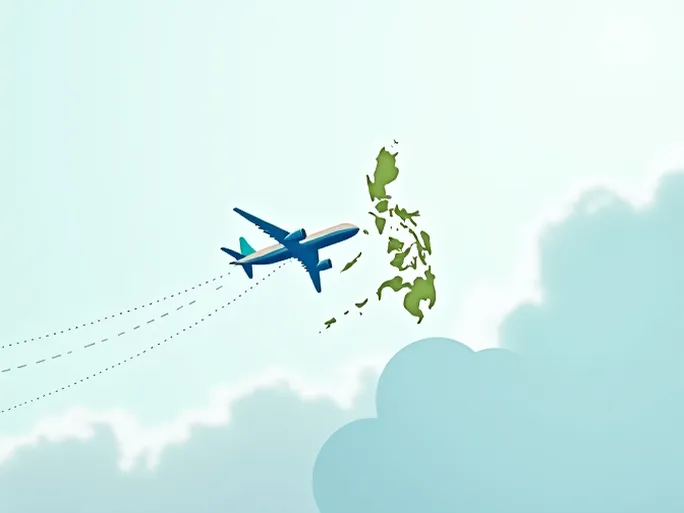 Catarman National Airport Guide to CRM and RPVF Codes