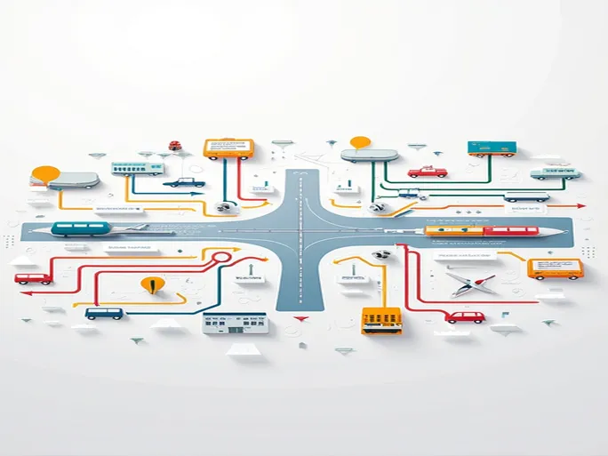 底特律伊普西兰蒂机场概览