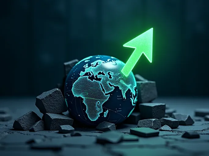 Tech Investments Boost Supply Chains Amid Global Trade Strains