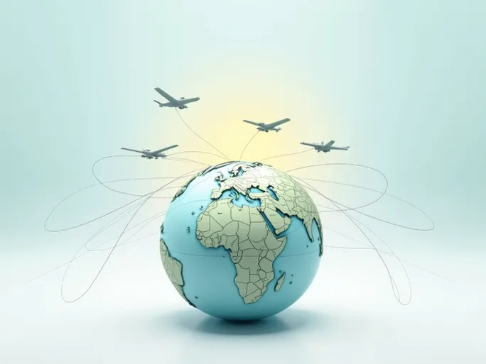 安哥拉卡马希洛机场ICAO代码深度解析与飞行情报概览