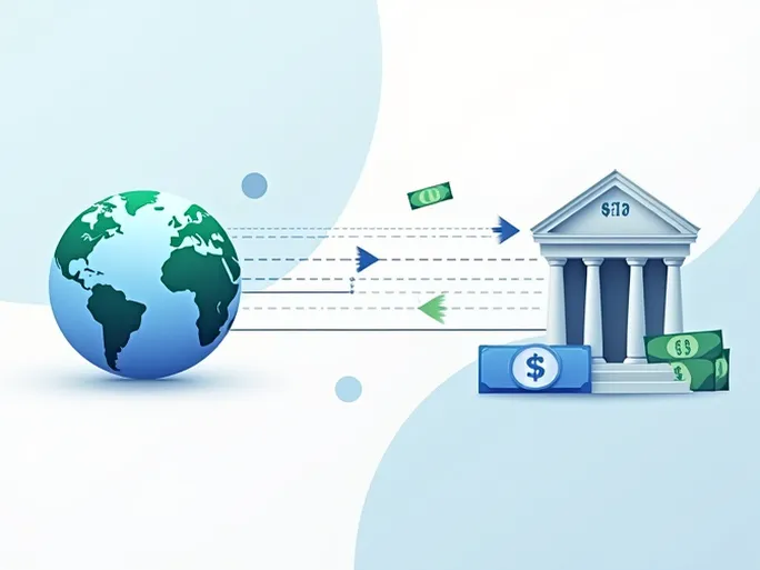 BSUDCOBBMD1 SWIFT Code Streamlines International Transfers